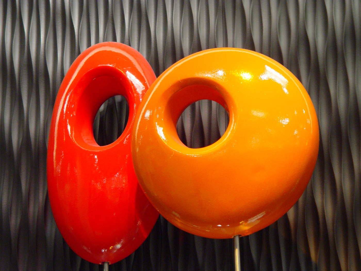 FREDERICK W. TAYLOR AND 3D TECHNOLOGY