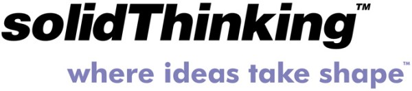solidThinking logo