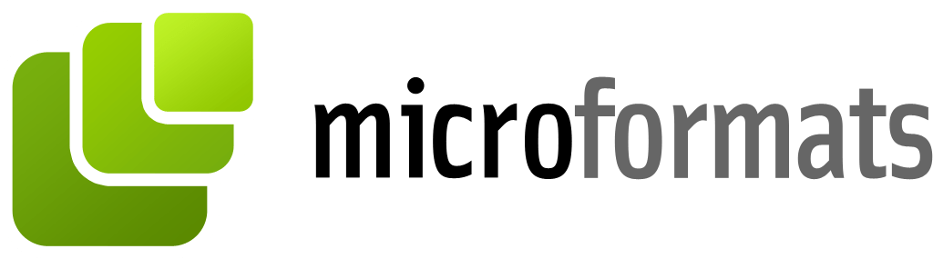 MicroFormats logo