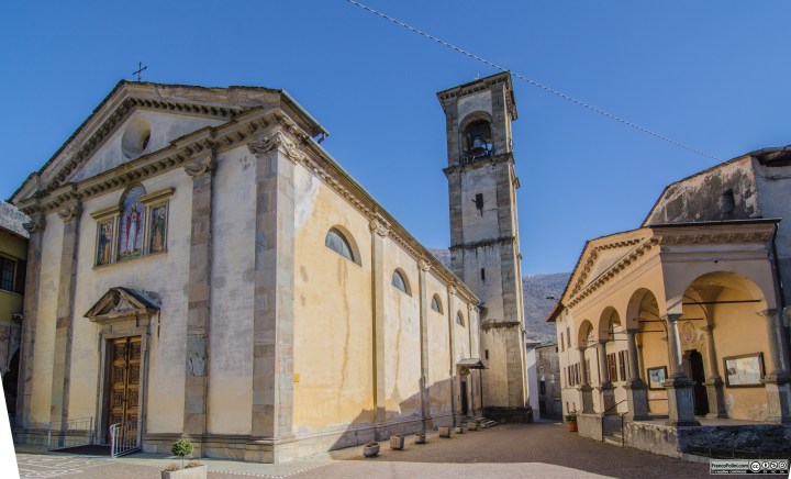 Angoli nascosti di Chiuro, SO