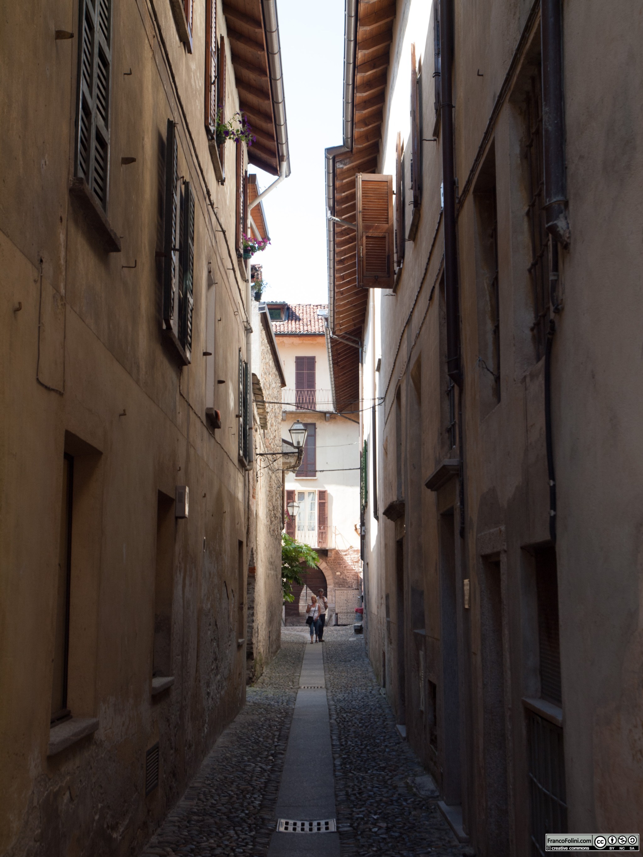 Cannobio e il suo lago