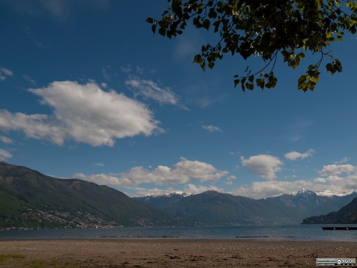 Cannobio e il suo lago