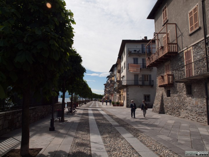 Cannobio e il suo lago