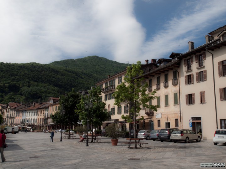 Cannobio e il suo lago