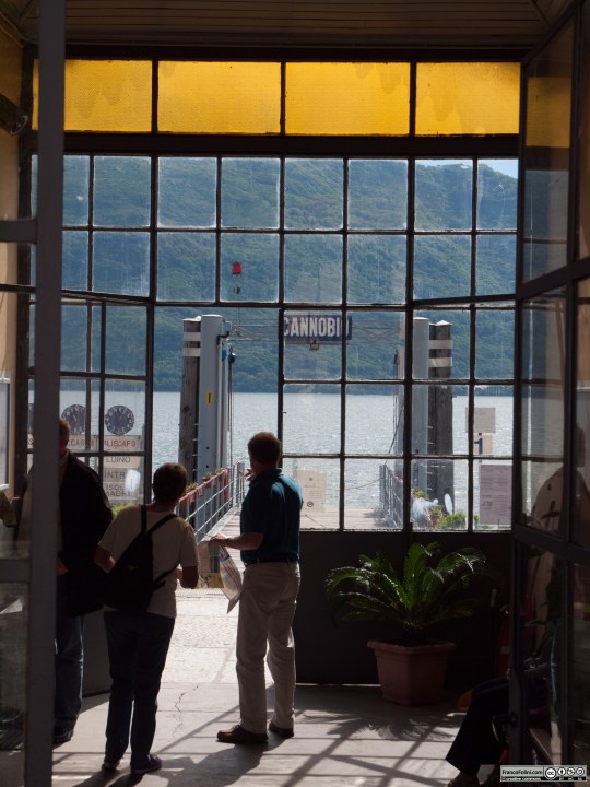 Cannobio e il suo lago