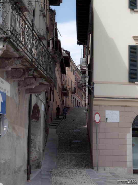Cannobio e il suo lago