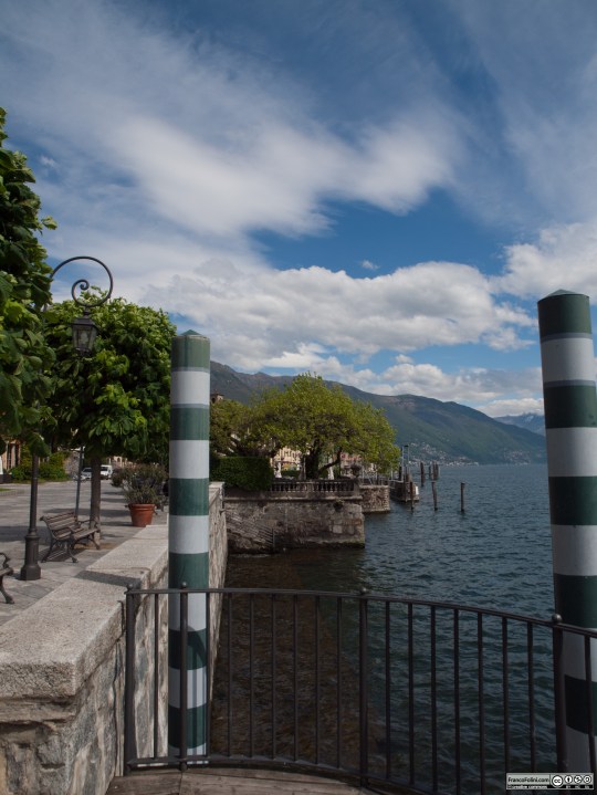 Cannobio e il suo lago
