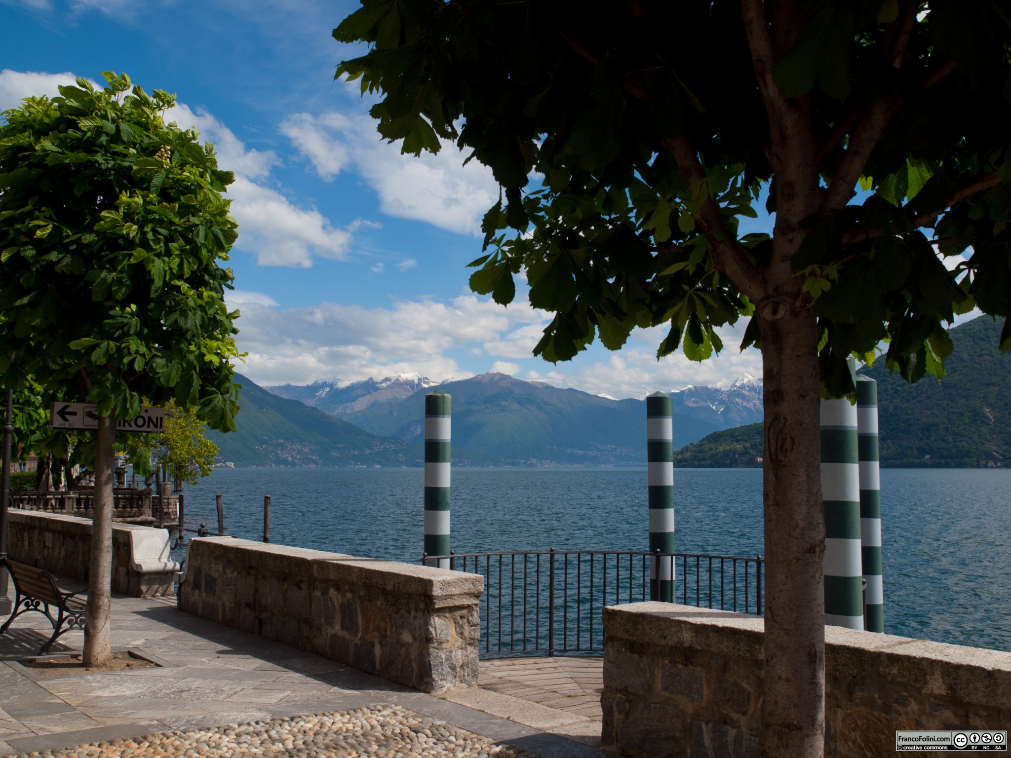 Cannobio e il suo lago