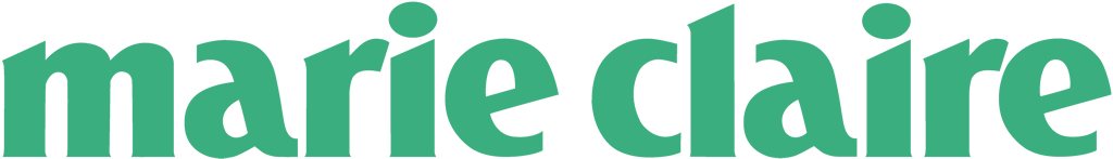 Marie Claire - logo