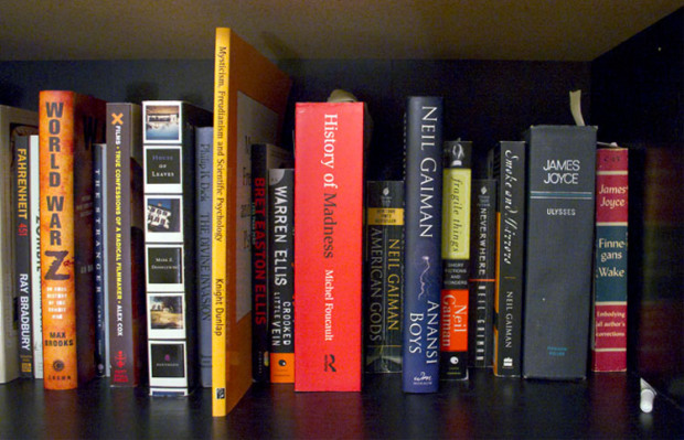 Picture by Madeleine Burleson, licensed under Creative Commons