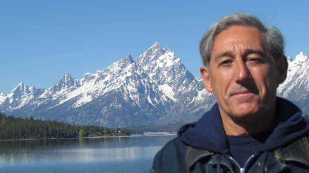 Cesare Marino antropologo