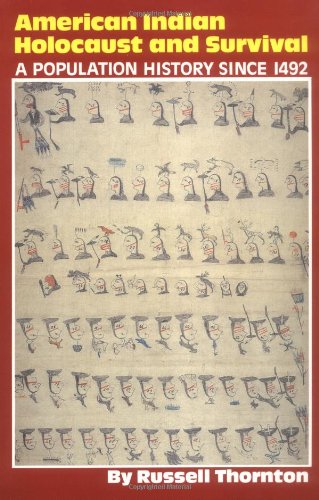 Indian Holocaust, Russel Thornton