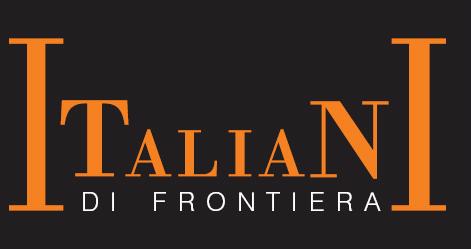 Italiani di Frontiera, il logo Italiani di Frontiera, il logo