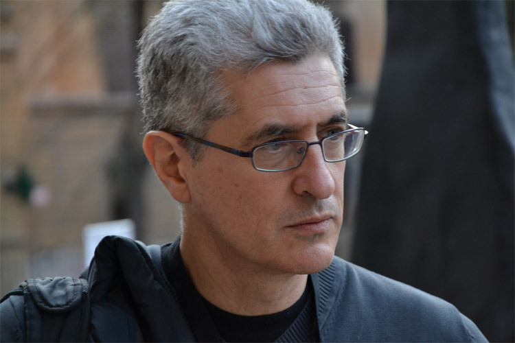 Roberto Bonzio, Italiani di Frontiera