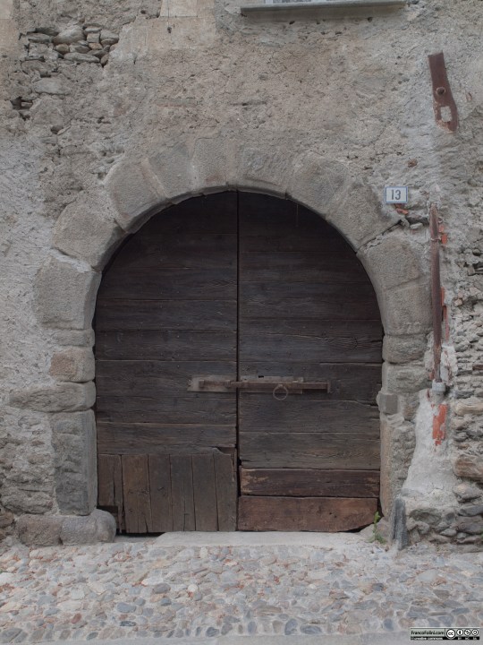 Angoli nascosti di Chiuro, SO