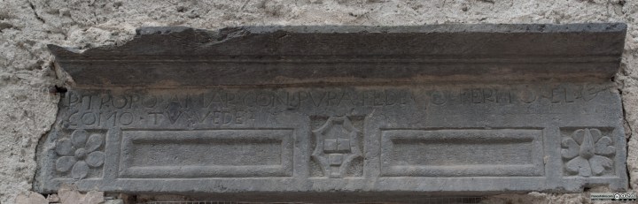 Angoli nascosti di Chiuro, SO