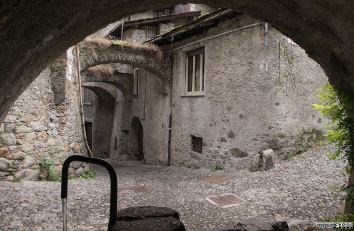 Via Paradiso Bed & Breakfast