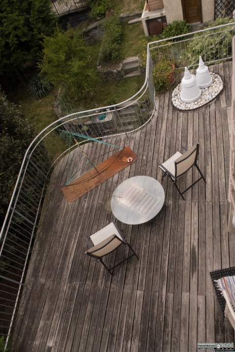 Via Paradiso Bed & Breakfast