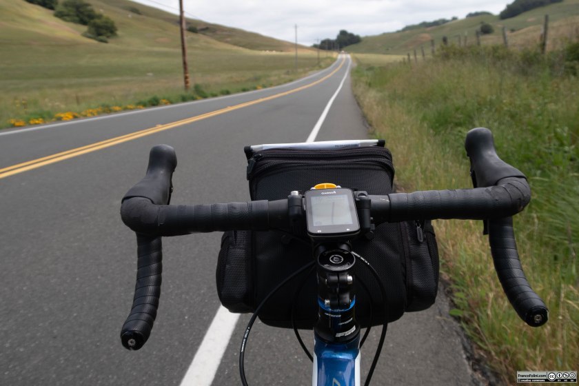 Finalmente sio torna verso Novato