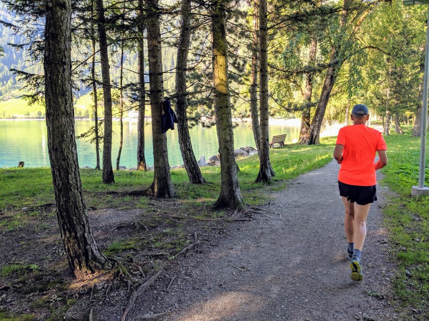 10 reasons to hire a runner