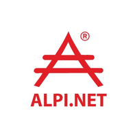 Alpi.net Logo