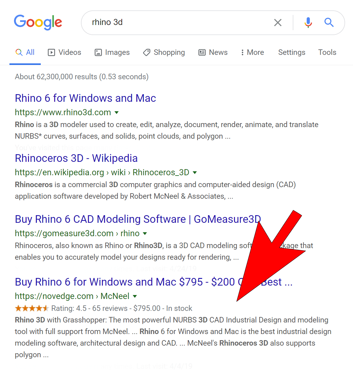 How JSON-LD can help your page to reach the 1st page on Google Search Result Pages (SERP)