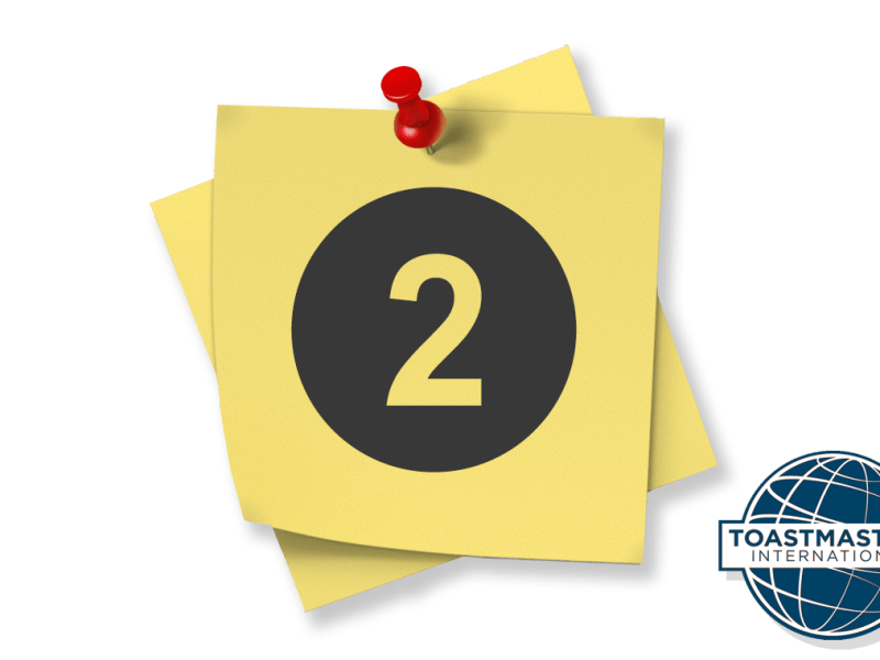 ToastMasters Table Topics Ideas: Workplace Little&nbsp;Problems