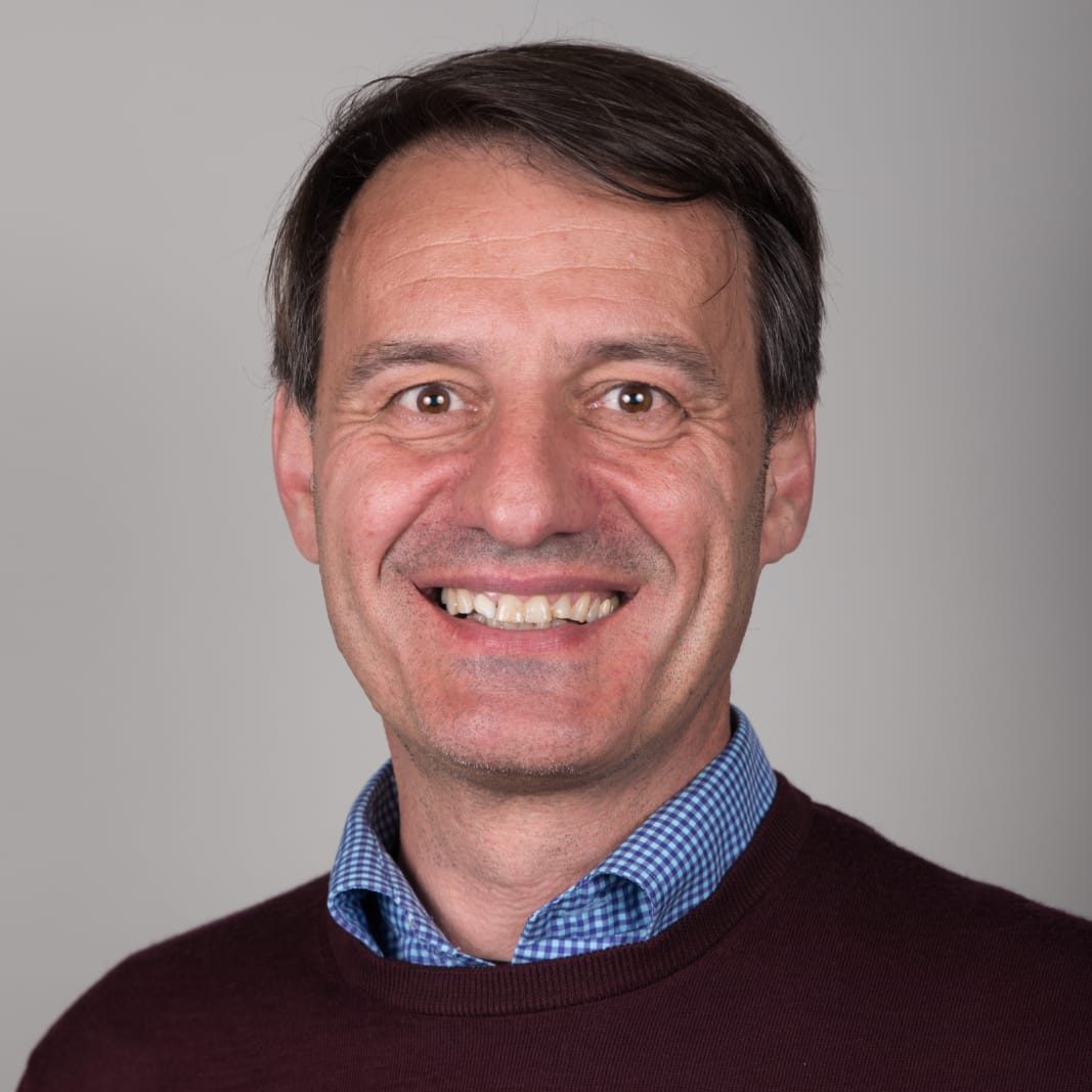 Franco Folini